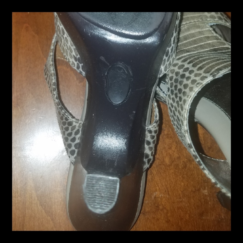 Cute heels - Picture 4 of 6